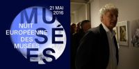 Nuit des Musées. Le samedi 21 mai 2016 à Montfort-en-Chalosse. Landes.  18H00